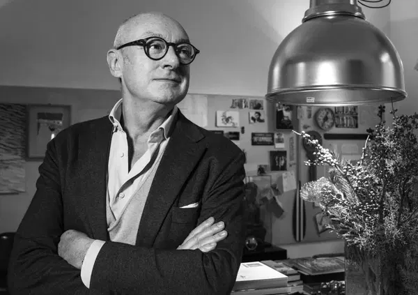 MOW Meets Piero Lissoni: &laquo;La bellezza &egrave; un bene oggettivo. Un'auto la scegli perch&eacute; ti piace esteticamente&raquo; 