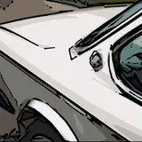 La BMW 3.0CSL di Jay Kay dei Jamiroquai è talmente figa... che non la vuole comprare nessuno 2