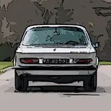 La BMW 3.0CSL di Jay Kay dei Jamiroquai è talmente figa... che non la vuole comprare nessuno 4