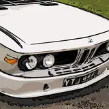 La BMW 3.0CSL di Jay Kay dei Jamiroquai è talmente figa... che non la vuole comprare nessuno 7