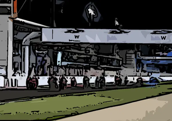 Il Qatar non dimostra niente, se non che Ducati ha fatto le scommesse giuste