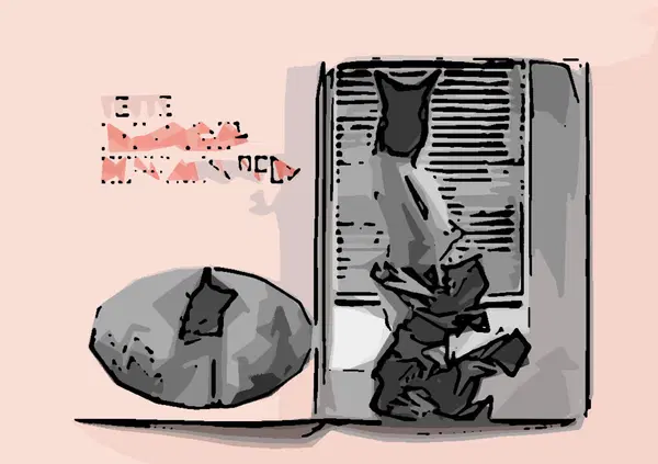 Megazinne: come leggere il mondo attraverso le tette 