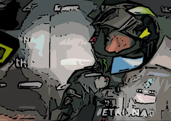 Giulio Bernardelle: &ldquo;Rossi e Morbidelli? Vittime del posteriore Michelin, lo dico dal 2019&rdquo;