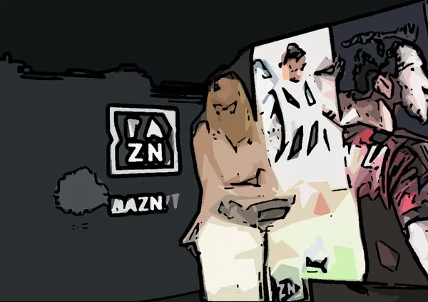 La serie A su DAZN: il colpo grosso di Leonard Blavatnik