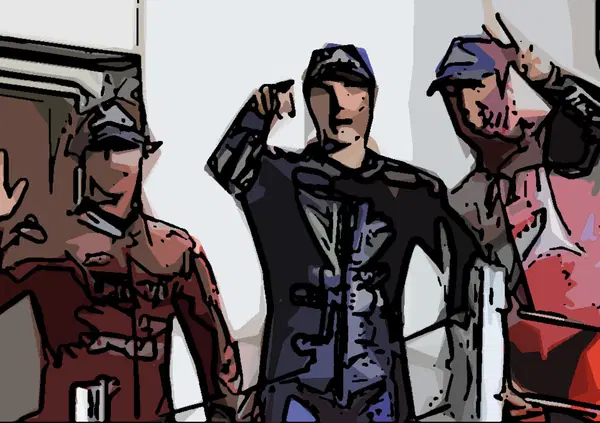 Qatar: le MOWgelle della MotoGP dopo il primo giorno di scuola