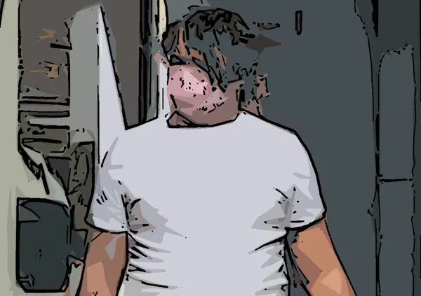 Dio &egrave; morto, Mao Zedong pure e a Pete Doherty &egrave; venuta una panza che fa impressione