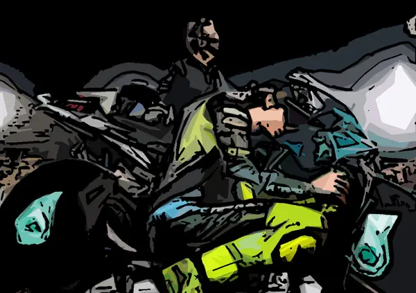 L'analisi di Xaus: &ldquo;Mi aspettavo Morbidelli competitivo. Negli ultimi anni Petronas andava forte come il team Yamaha ufficiale, in Qatar no. Qualcosa non torna"