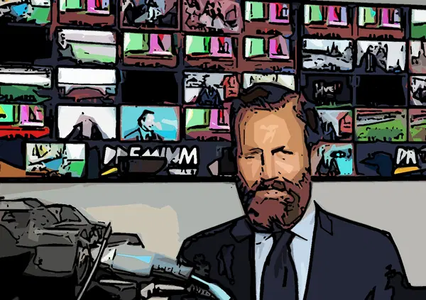 Paolo Bargiggia: &ldquo;Fra Sky e Dazn? Gode Mediaset. Ma ora il calcio usi bene quei soldi&rdquo;