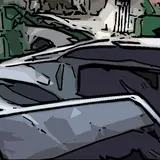 Ferrari 250 GTO e Bugatti Veyron Grand Sport Vitesse: teatri chiusi ma il concerto è in strada 6