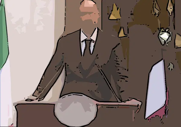 Valter Tozzi, l'altra verit&agrave;. &Egrave; tutta una finzione e cosa c'&egrave; sotto? Continua il mistero...