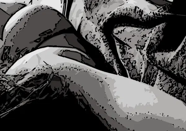 Fermi tutti! Francesca Sofia Novello si &egrave; tatuata il numero 46 sul sedere