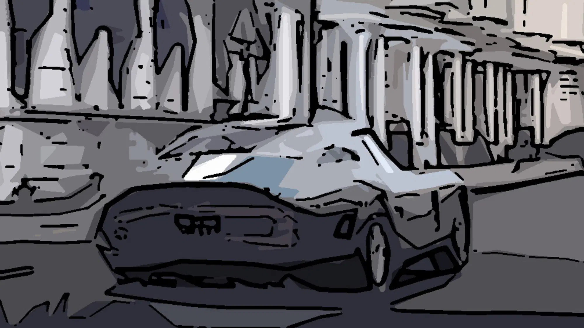 2021 03 30 15 26 32 Ferrari 250 GTO  riprese onboard e da una Bugatti Veyron   ClubAlfa it