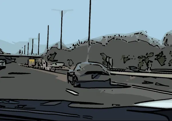 [VIDEO] Ferrari 250 GTO vs Bugatti Veyron Grand Sport Vitesse: i teatri sono chiusi ma il concerto &egrave; in strada