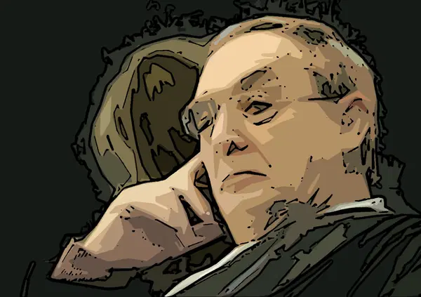 Carlo Taormina in esclusiva per MOW: "Fabrizio Corona non deve stare n&eacute; in carcere n&eacute; ai domiciliari"