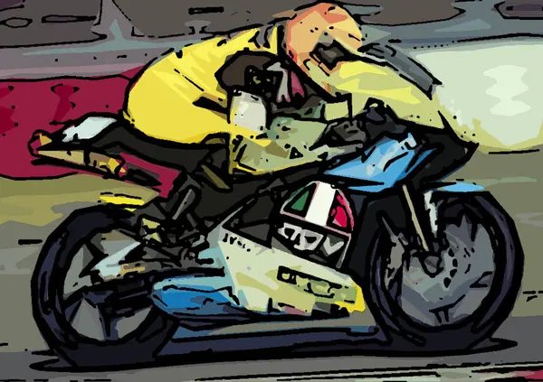 Da scarpone a campione, 25 anni fa la "prima" di Valentino Rossi 