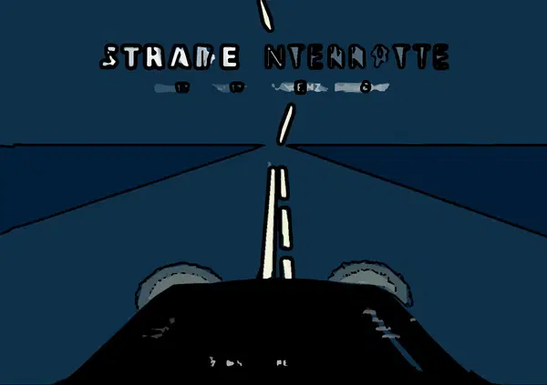 Strade interrotte, su Chili il docufilm sulla tragedia degli incidenti sulla strada