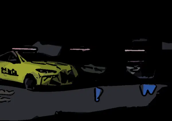 [VIDEO] Ecco quanto si diverte Capirossi con le nuove safety car