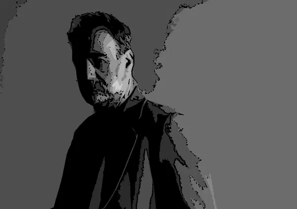 La ricerca della felicit&agrave; per un uomo che, in tempi di Covid, compie 60 anni