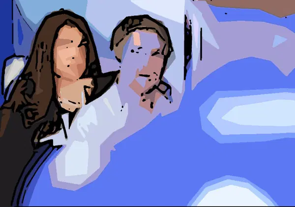 Francesca Sofia Novello: &ldquo;Valentino? Siamo una coppia, sogniamo di diventare genitori. Volevo fare il magistrato ma faccio la modella&rdquo;