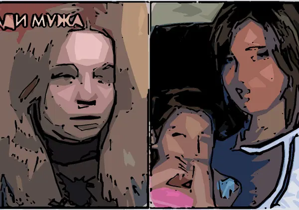 Immagina... il giorno in cui Denise riabbraccer&agrave; sua mamma (perch&eacute; abbiamo tutti bisogno di una buona notizia)