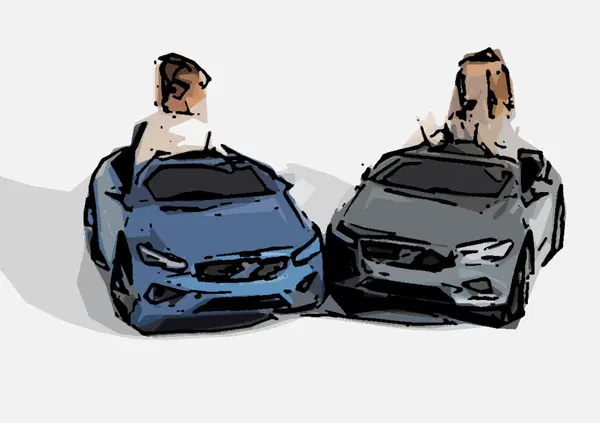 Ecco il "Family Bond", il congedo parentale di Volvo senza distinzione di genere