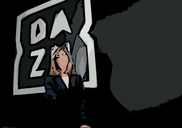 Il deus ex machina della vittoria di Dazn su Sky si chiama Veronica Diquattro