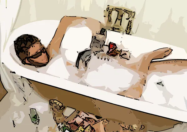 Valentino Rossi contro il politically correct: continuiamo a essere veri, sanguigni, sinceri (o su Siamo solo noi che fa 40 anni)