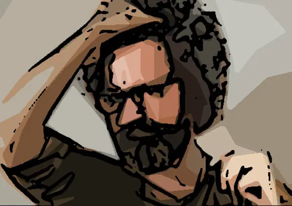 Alla ricerca della felicit&agrave; con Simone Cristicchi e sette parole chiave