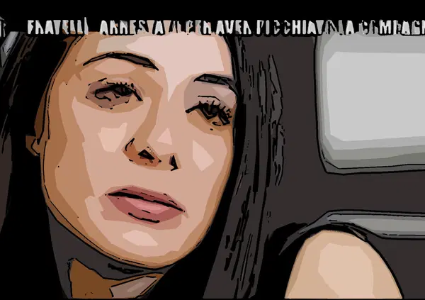 &ldquo;1727wrldstar mi aveva gi&agrave; picchiata. Era geloso e non ha retto fama e soldi&rdquo;. Parla Simona, la vittima delle sue violenze