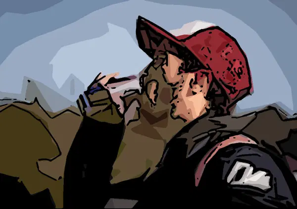 Andrea Dovizioso e Aprilia: le condizioni dettate dal pilota