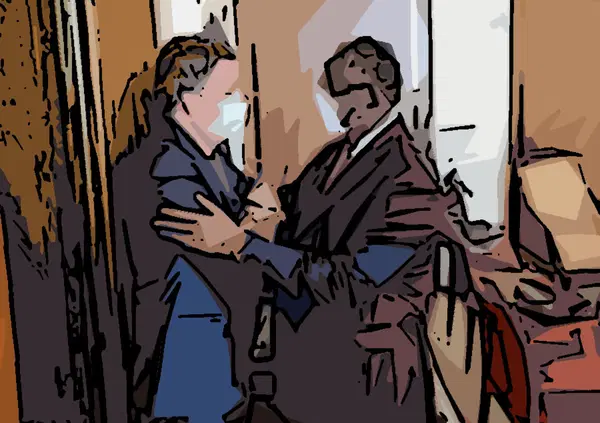 Dal Bahrain al Senegal, la versione "Around the World" di Matteo Renzi non sembra finire 