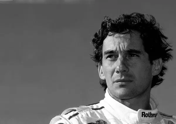 Netflix racconter&agrave; il Senna "uomo": ecco chi lo interpreter&agrave; nella serie 