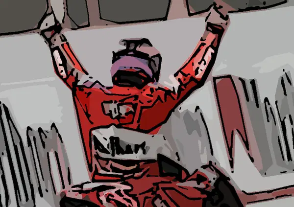 Auguri Loris Capirossi, vera leggenda della MotoGP: se le Ducati volano &egrave; anche merito tuo 