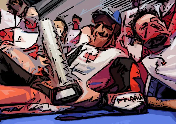 Johann story: da "Zarco non &egrave; proprio capace" a Zarco leader del Mondiale