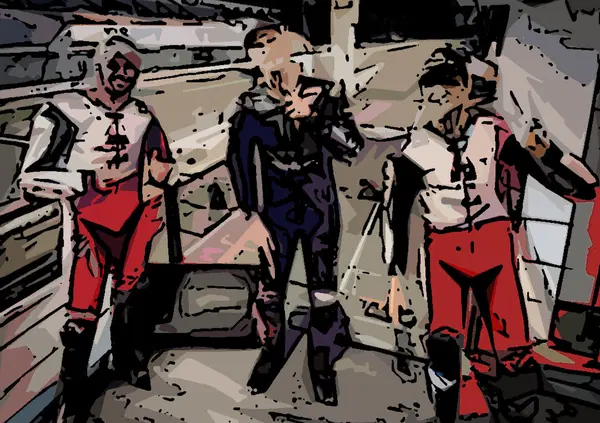 Qatar: le MOWgelle della MotoGP dopo il secondo giorno di scuola