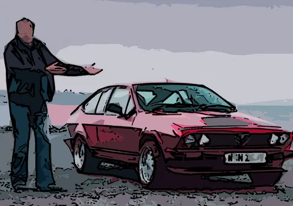 Jeremy Clarkson: "Rimettete in catene gli inglesi e costringeteli a pulire le strade" 