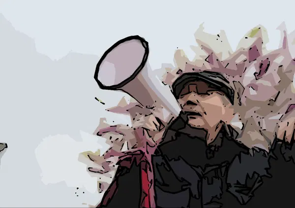 Franco Grillini: "Lo dico da vent'anni: l'obiettivo &egrave; il benessere delle persone LGBT+"