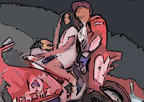 Jorge Martin? No, chiamatelo Martinator