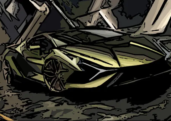 Vendite di Bentley e Lamborghini in crescita vertiginosa: i ricchi sono annoiati