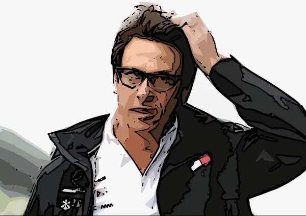 Toto Wolff spara a zero: "Brown e Horner spargono solo mer*a&rdquo; 