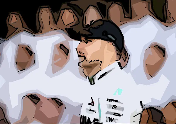 Essere Valtteri Bottas