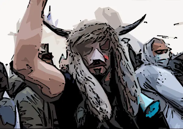 Lo sciamano di Montecitorio: "L&rsquo;80% dei ristoratori rischia di chiudere" 