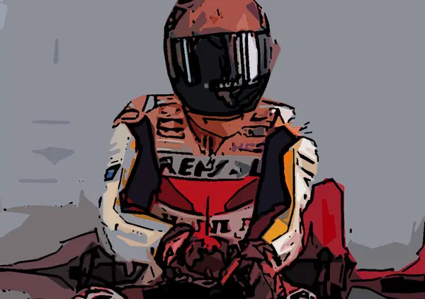 &hellip;E alla fine arriva Marquez, ovvero quando torna Marc e in che condizioni lo far&agrave;