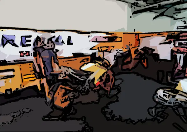 Il problema non &egrave; quando torna Marc Marquez, ma la Honda che trover&agrave;. Che ne dica Alberto Puig&hellip;