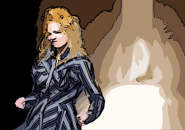 Giovani, rispetto a Vivienne Westwood siete gi&agrave; vecchi