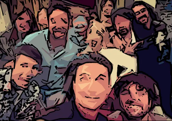 "LOL: chi ride &egrave; fuori" non parla a chi non lo capisce