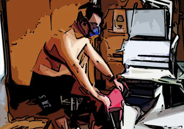 Per Danilo c&rsquo;&egrave; un problema dimensioni. KTM davanti a un bivio: restringere il pilota o allargare la carena