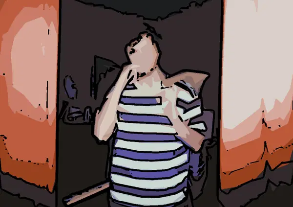 Carlo Pastore: &ldquo;Basta streaming e discotecari alla Briatore: la musica deve tornare live&rdquo;