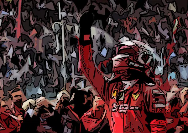 Leclerc e il regalo da Maranello: "Qualcosa di speciale &egrave; appena arrivato a casa" [FOTO]