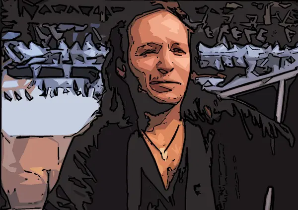 Siamo solo noi: da 44 anni l'inno di quelli senza terra e pure "senza santi n&eacute; eroi"